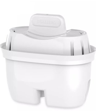 Philips AWP211/10 accessorio per filtraggio acqua Ricambio filtro per acqua 3 pz