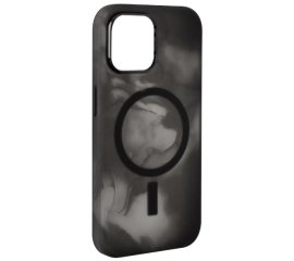 COVER AQUA PER IPHONE 15 PRO NERO