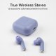 SBS Beat Free Auricolare True Wireless Stereo (TWS) In-ear Chiamate/Musica/Sport/Tutti i giorni Bluetooth Ciano 4