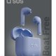 SBS Beat Free Auricolare True Wireless Stereo (TWS) In-ear Chiamate/Musica/Sport/Tutti i giorni Bluetooth Ciano 10