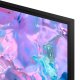 Samsung Series 7 TV UE50CU7170UXZT Crystal UHD 4K, Smart TV 50