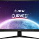 MSI G27C4X Monitor PC 68,6 cm (27