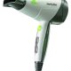 BaByliss EL5137E asciuga capelli 2000 W Verde, Bianco 2