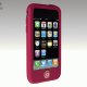 Switcheasy Colors Fuchsia custodia per cellulare Rosa 3