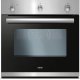 Lofra FDS69EE 70 L A Nero, Acciaio inox 2