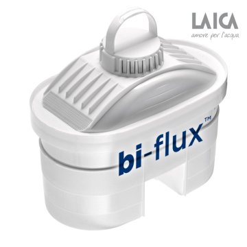 Laica F3M accessorio per filtraggio acqua Cartuccia 3 pz