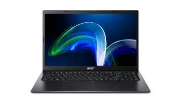 Acer Extensa 15 EX215-54-506N Intel® Core™ i5 i5-1135G7 Computer portatile 39,6 cm (15.6") Full HD 8 GB DDR4-SDRAM 512 GB SSD Wi-Fi 6 (802.11ax) Windows 11 Pro Nero