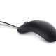 DELL MS819 mouse Ufficio Ambidestro USB tipo A Ottico 1000 DPI 4