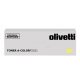Olivetti B0951 cartuccia toner 1 pz Originale Giallo 2