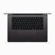 Apple MacBook Pro 16'' M3 Pro chip con 12‑core CPU e 18‑core GPU, 18GB, 512GB SSD - Nero Siderale 3