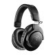 Audio-Technica ATH-M20xBT Auricolare Con cavo e senza cavo A Padiglione MUSICA Bluetooth Nero 2