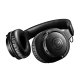 Audio-Technica ATH-M20xBT Auricolare Con cavo e senza cavo A Padiglione MUSICA Bluetooth Nero 4