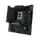 ASUS TUF GAMING B760M-PLUS II Intel B760 LGA 1700 micro ATX 4