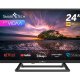 Smart Tech 24HV10T3 TV 61 cm (24