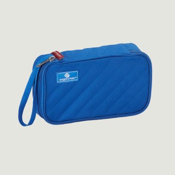 Eagle Creek Pack-It Original Quilted Quarter Cube 1,2 L Poliestere Blu