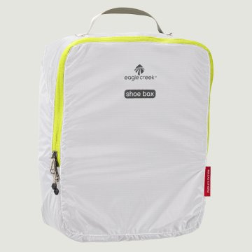 Eagle Creek Pack-It Specter Bianco Borsa per scarpe universale