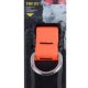 Nite Ize NND2S-31-R3 collare per cani e gatti Arancione Nylon Piccolo Cane 2