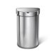 simplehuman ST2009 45 L Altro Stainless steel 2