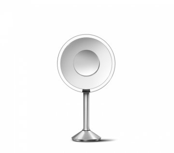 simplehuman ST3007 soluzione di illuminazione intelligente Specchio intelligente Wi-Fi/Bluetooth