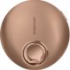 simplehuman ST3031 specchietto per trucco Libera installazione Rotondo Rose Gold 2