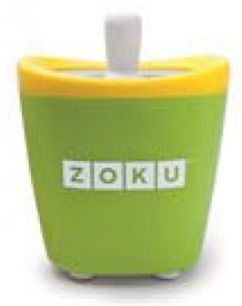 Zoku ZK110 3 pz Verde