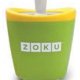 Zoku ZK110 3 pz Verde 2