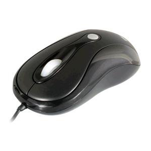Keyteck MS-3329 mouse USB Type-A + PS/2 Ottico 800 DPI