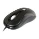Keyteck MS-3329 mouse USB Type-A + PS/2 Ottico 800 DPI 2