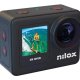 Nilox 4K DIVE fotocamera per sport d'azione 4 MP 4K Ultra HD CMOS 108 g 3