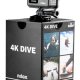 Nilox 4K DIVE fotocamera per sport d'azione 4 MP 4K Ultra HD CMOS 108 g 8