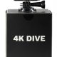 Nilox 4K DIVE fotocamera per sport d'azione 4 MP 4K Ultra HD CMOS 108 g 9