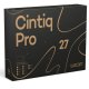 Wacom Cintiq Pro 27 tavoletta grafica Nero 5080 lpi (linee per pollice) 596 x 335 mm 8