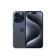 Apple iPhone 15 Pro 1TB Titanio Blu 2