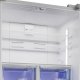 Beko GN1416240XPN frigorifero side-by-side Libera installazione 572 L E Acciaio inossidabile 6