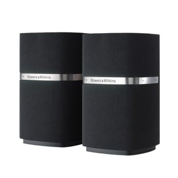 Bowers & Wilkins MM-1 Nero Cablato 72 W