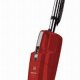 Miele S 163 Electronic Aspirapolvere a bastone Sacchetto per la polvere 2,5 L 1400 W Rosso 2