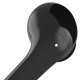Belkin SOUNDFORM Flow Auricolare Wireless In-ear Musica e Chiamate USB tipo-C Bluetooth Nero 3