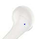 Belkin SoundForm Motion Auricolare True Wireless Stereo (TWS) In-ear Chiamate/Musica/Sport/Tutti i giorni Bluetooth Bianco 7