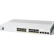 Cisco Catalyst 1200 Gestito L2 Gigabit Ethernet (10/100/1000) Supporto Power over Ethernet (PoE) 1U Bianco 2