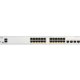 Cisco Catalyst 1200 Gestito L2 Gigabit Ethernet (10/100/1000) Supporto Power over Ethernet (PoE) 1U Bianco 3