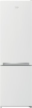 Beko RCSA300K40WN Libera installazione 291 L E Bianco