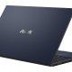 ASUS ExpertBook B1 B1502CVA-BQ0355X Intel® Core™ i7 i7-1355U Computer portatile 39,6 cm (15.6