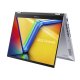 ASUS VivoBook S 14 Flip TP3402VA-LZ326W Intel® Core™ i3 i3-1315U Ibrido (2 in 1) 35,6 cm (14