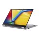 ASUS VivoBook S 14 Flip TP3402VA-LZ326W Intel® Core™ i3 i3-1315U Ibrido (2 in 1) 35,6 cm (14