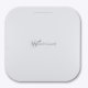 WatchGuard AP432 2500 Mbit/s Bianco Supporto Power over Ethernet (PoE) 2