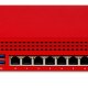 WatchGuard Firebox Trade up to M290 firewall (hardware) 1180 Mbit/s 2