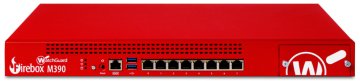 WatchGuard Firebox M390 firewall (hardware) 2400 Mbit/s