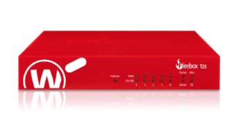 TRADE UP TO WATCHGUARD FIREBOX T25-W CON 3 ANNI BA