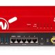 WatchGuard Firebox T45 firewall (hardware) 3940 Mbit/s 3