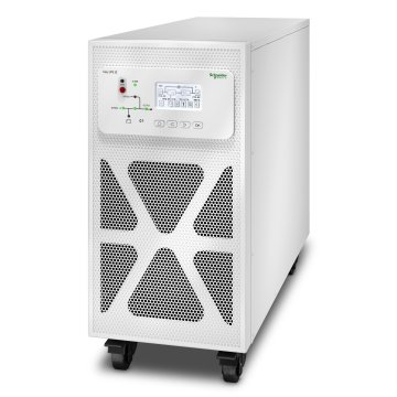 APC Easy 3S gruppo di continuità (UPS) Doppia conversione (online) 10 kVA 10000 W